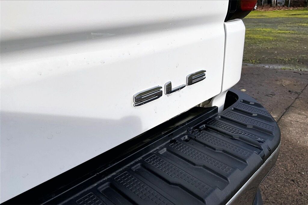 2022 GMC Sierra 1500 Limited SLE OR