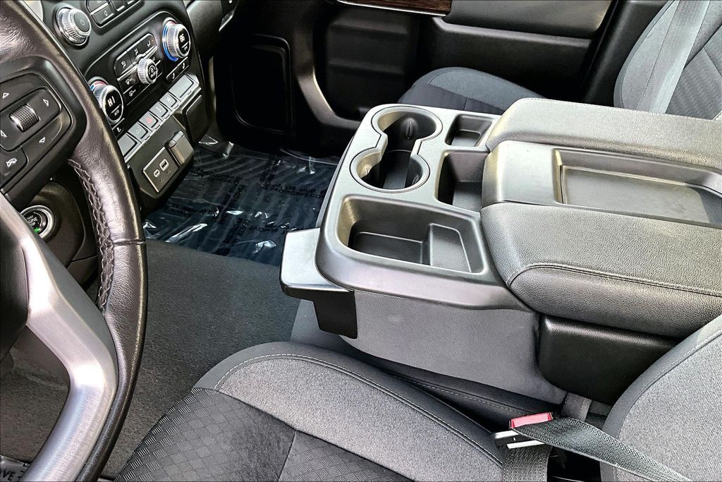 2022 GMC Sierra 1500 Limited SLE OR