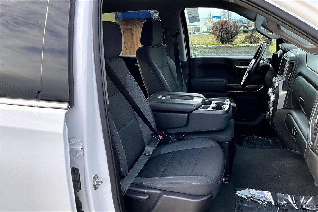 2022 GMC Sierra 1500 Limited SLE OR