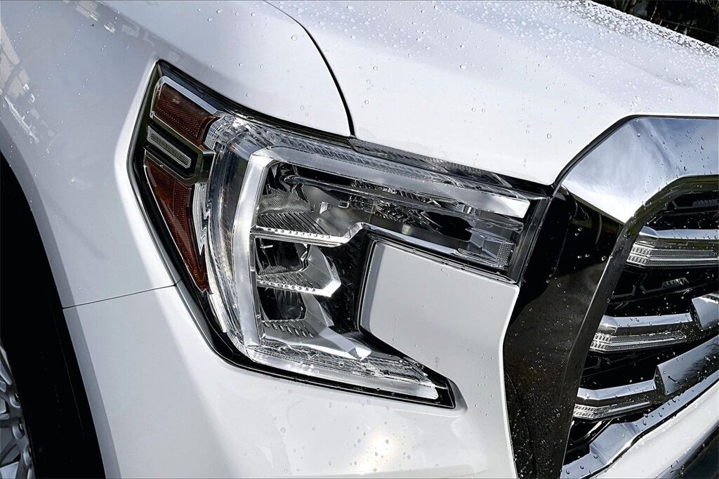 2022 GMC Sierra 1500 Limited SLE OR