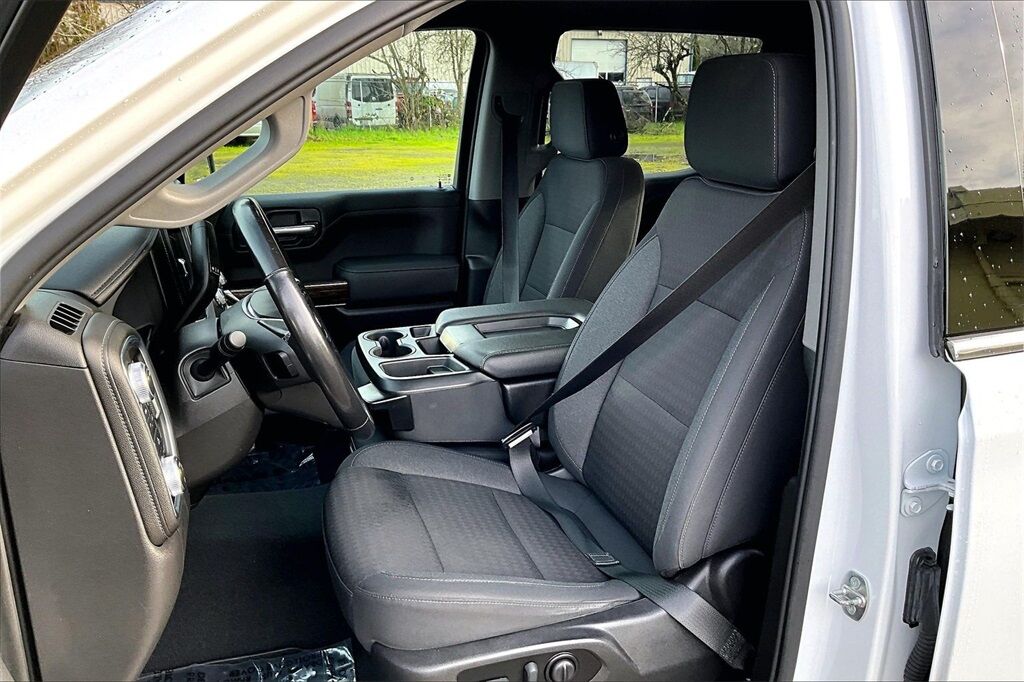 2022 GMC Sierra 1500 Limited SLE OR