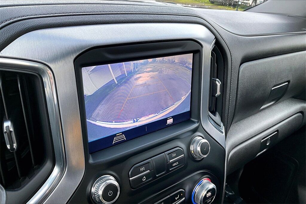 2022 GMC Sierra 1500 Limited SLE OR