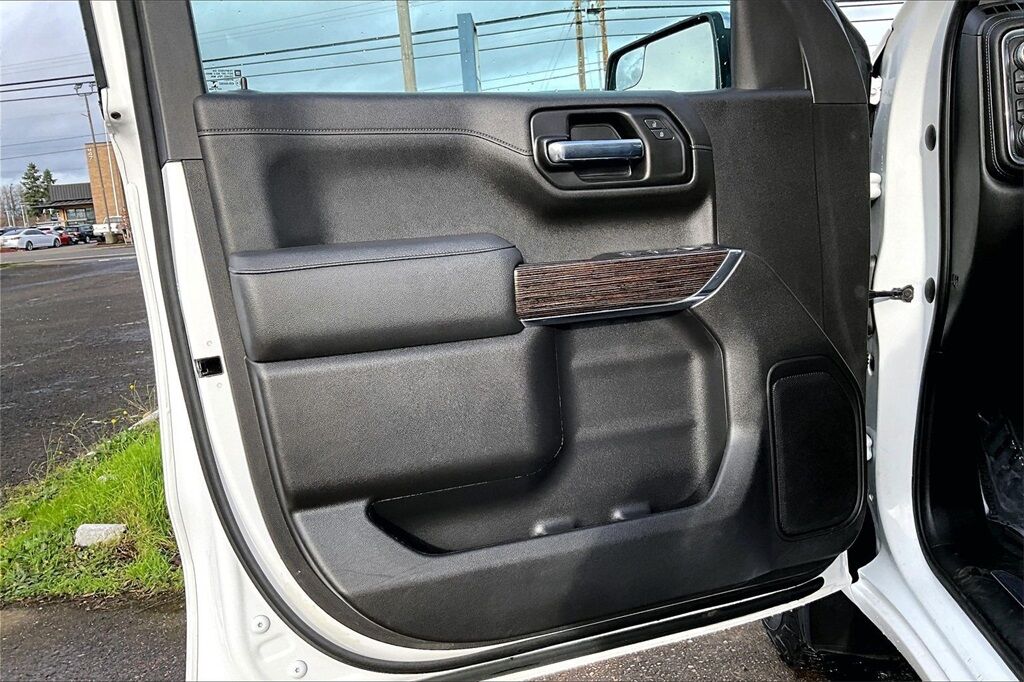 2022 GMC Sierra 1500 Limited SLE OR