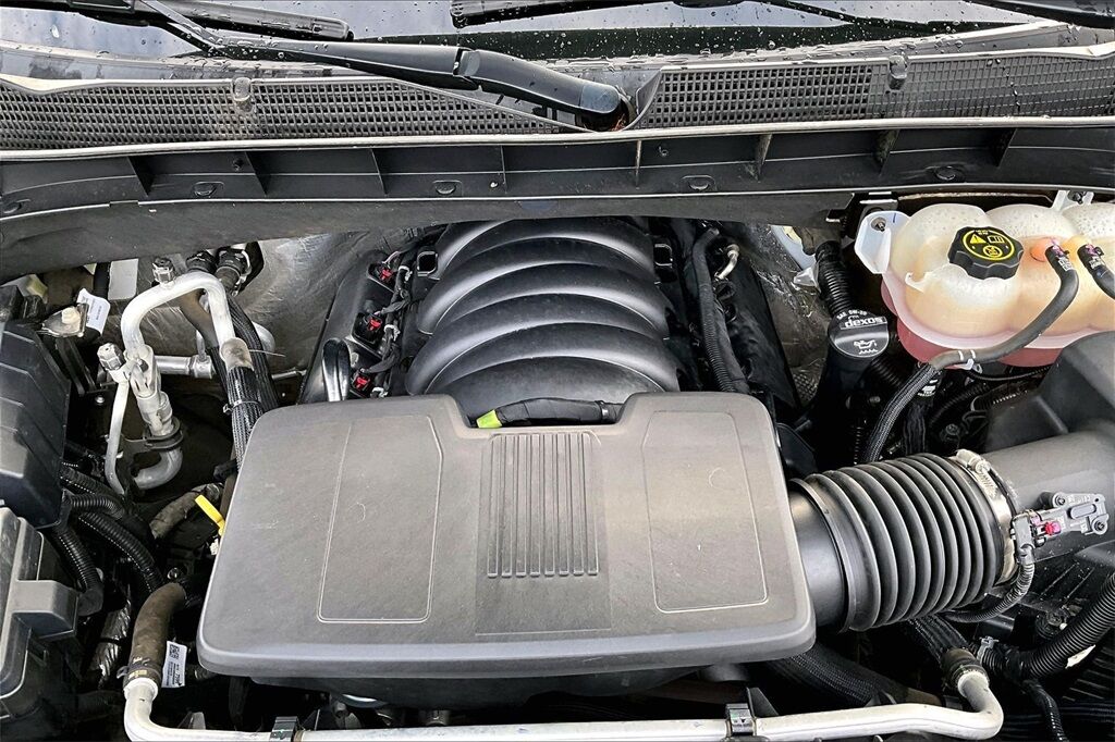 2022 GMC Sierra 1500 Limited SLE OR