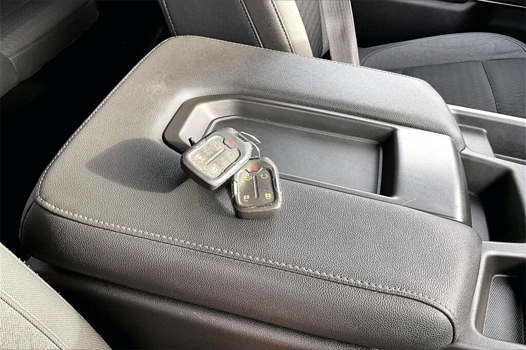 2022 GMC Sierra 1500 Limited SLE OR