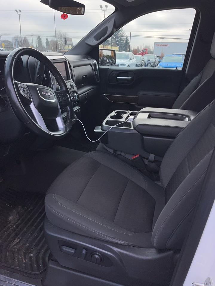 2022 GMC Sierra 1500 Limited SLE OR