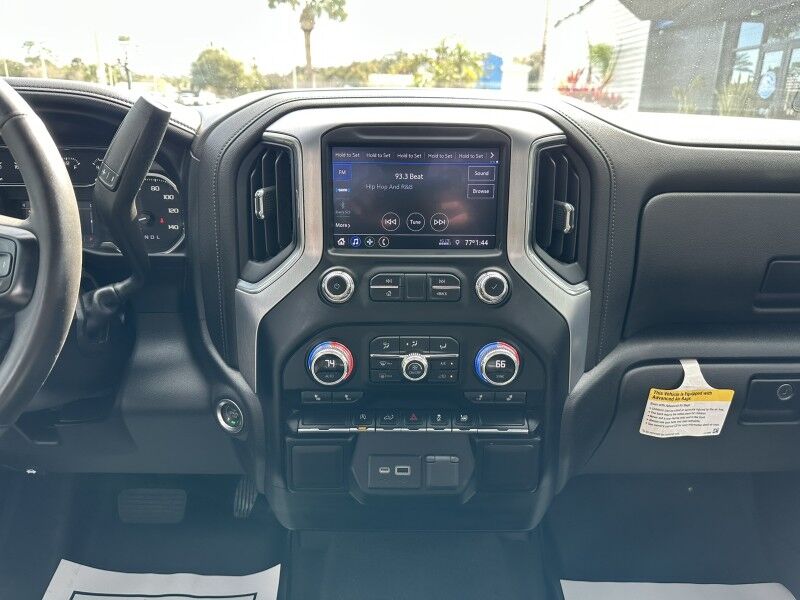 2022 GMC Sierra 1500 Limited SLE Jacksonville FL
