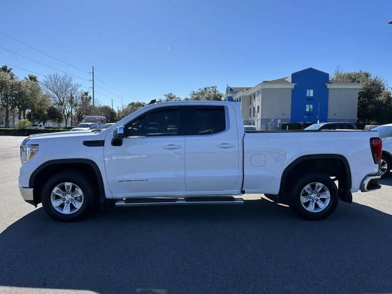 2022 GMC Sierra 1500 Limited SLE