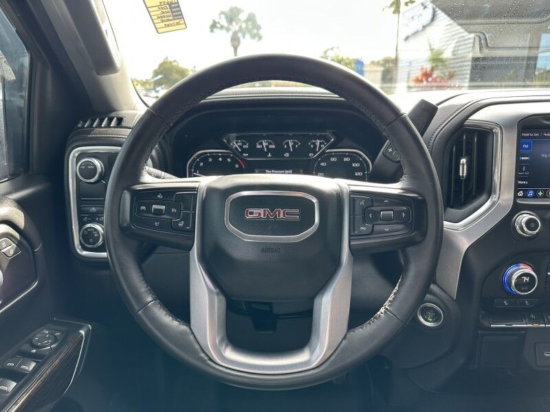 2022 GMC Sierra 1500 Limited SLE Jacksonville FL