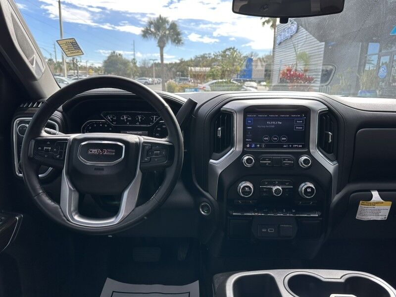 2022 GMC Sierra 1500 Limited SLE Jacksonville FL