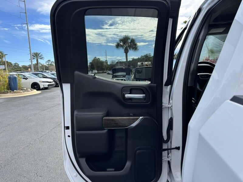 2022 GMC Sierra 1500 Limited SLE Jacksonville FL
