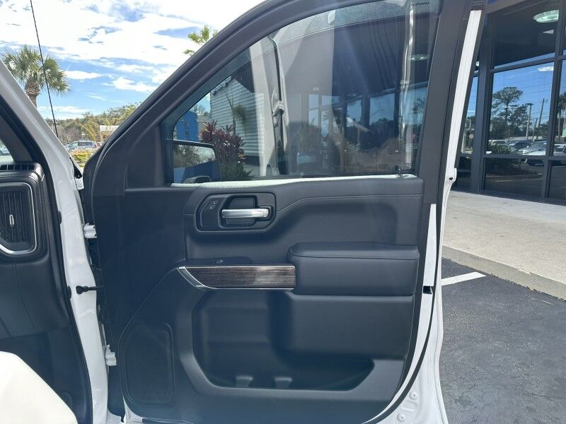 2022 GMC Sierra 1500 Limited SLE Jacksonville FL