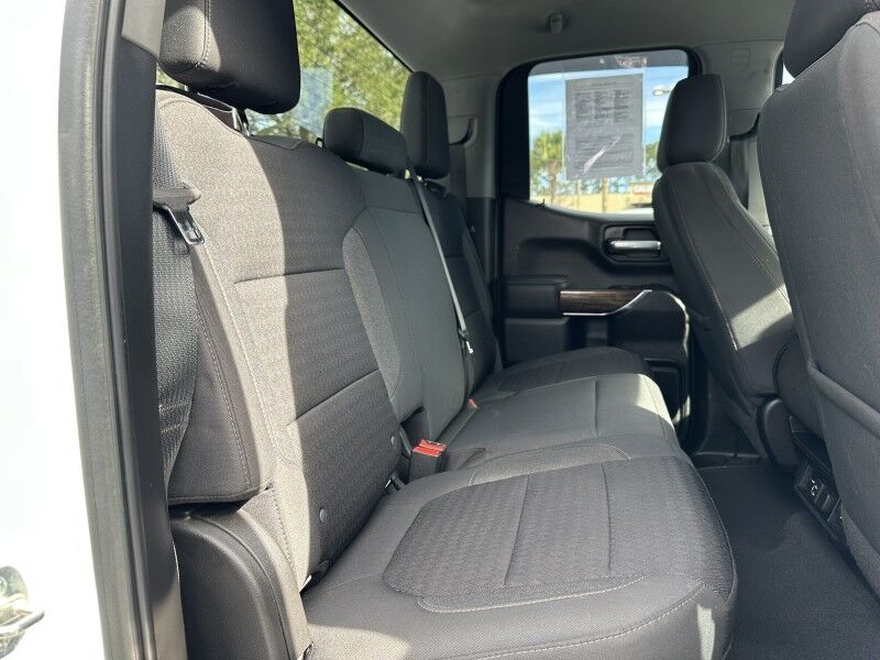 2022 GMC Sierra 1500 Limited SLE Jacksonville FL