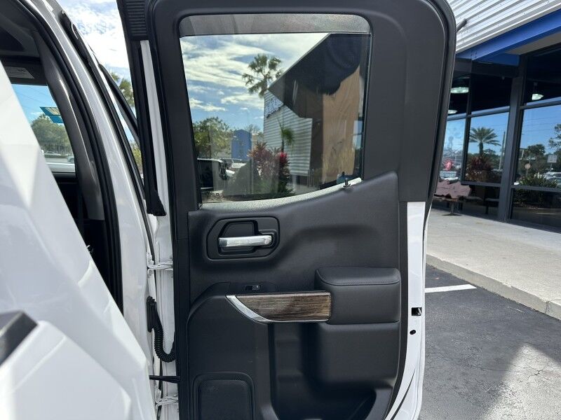 2022 GMC Sierra 1500 Limited SLE Jacksonville FL