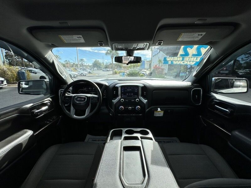 2022 GMC Sierra 1500 Limited SLE Jacksonville FL