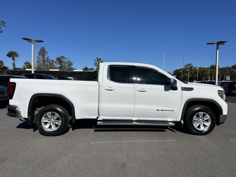 2022 GMC Sierra 1500 Limited SLE Jacksonville FL