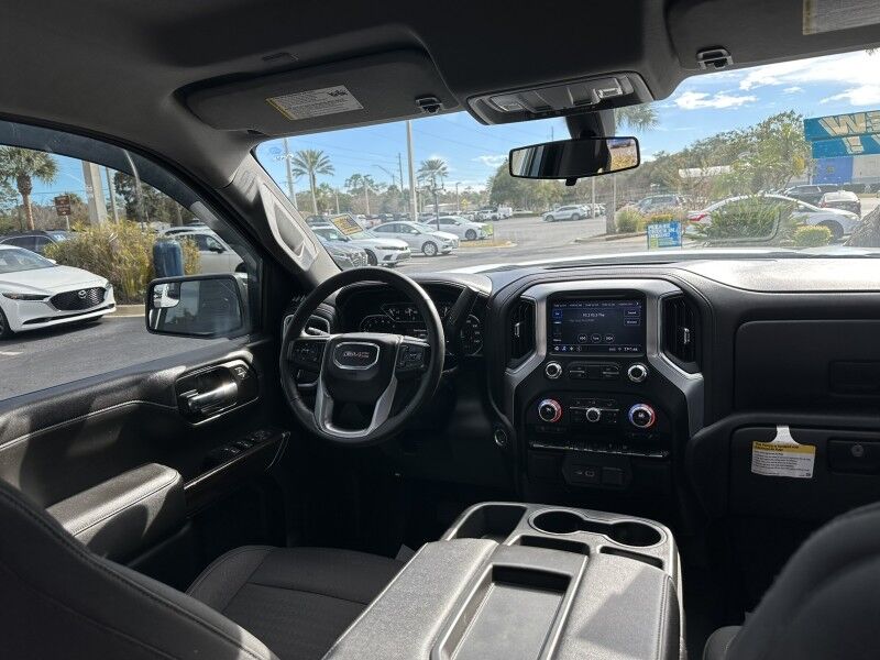 2022 GMC Sierra 1500 Limited SLE Jacksonville FL