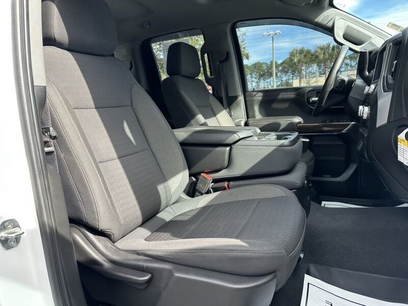 2022 GMC Sierra 1500 Limited SLE Jacksonville FL