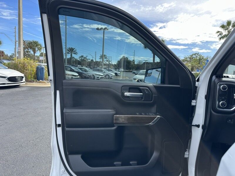 2022 GMC Sierra 1500 Limited SLE Jacksonville FL