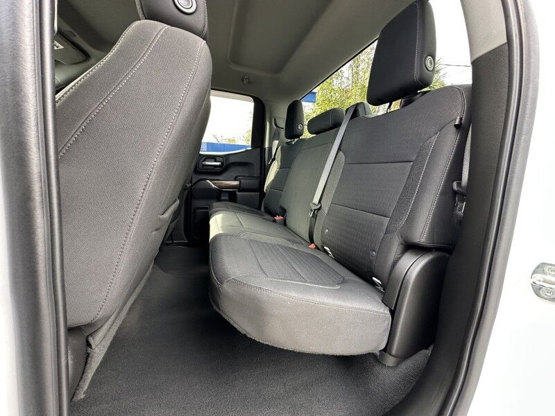 2022 GMC Sierra 1500 Limited SLE Jacksonville FL