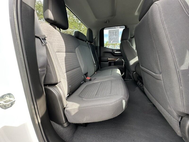 2022 GMC Sierra 1500 Limited SLE Jacksonville FL