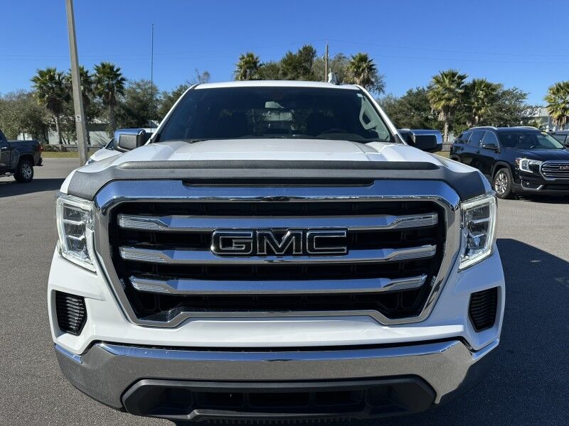 2022 GMC Sierra 1500 Limited SLE Jacksonville FL