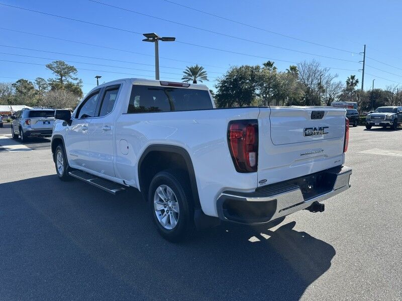 2022 GMC Sierra 1500 Limited SLE