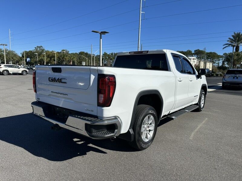 2022 GMC Sierra 1500 Limited SLE Jacksonville FL