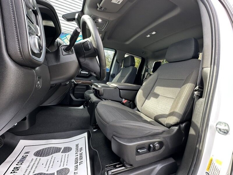 2022 GMC Sierra 1500 Limited SLE Jacksonville FL