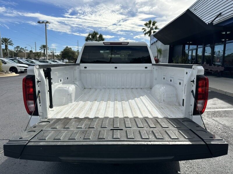 2022 GMC Sierra 1500 Limited SLE Jacksonville FL