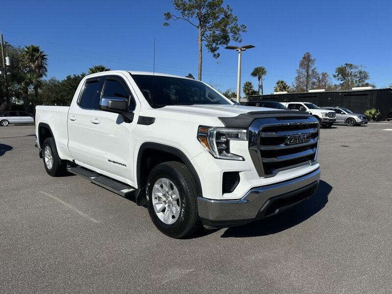 2022 GMC Sierra 1500 Limited SLE Jacksonville FL