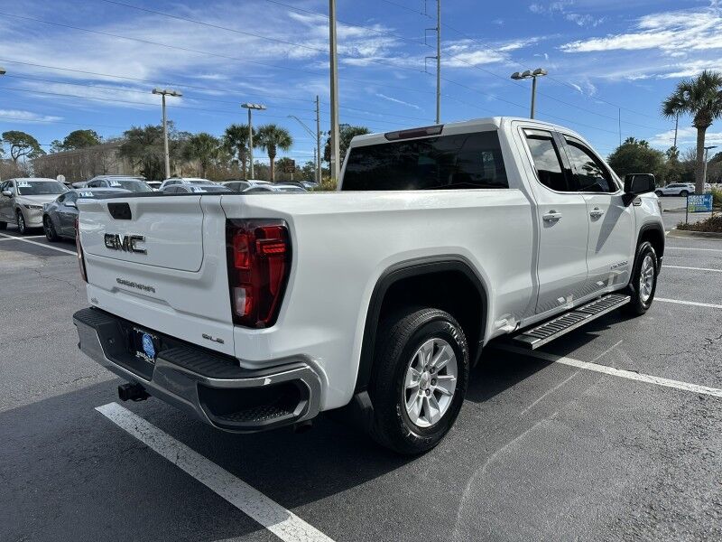 2022 GMC Sierra 1500 Limited SLE Jacksonville FL