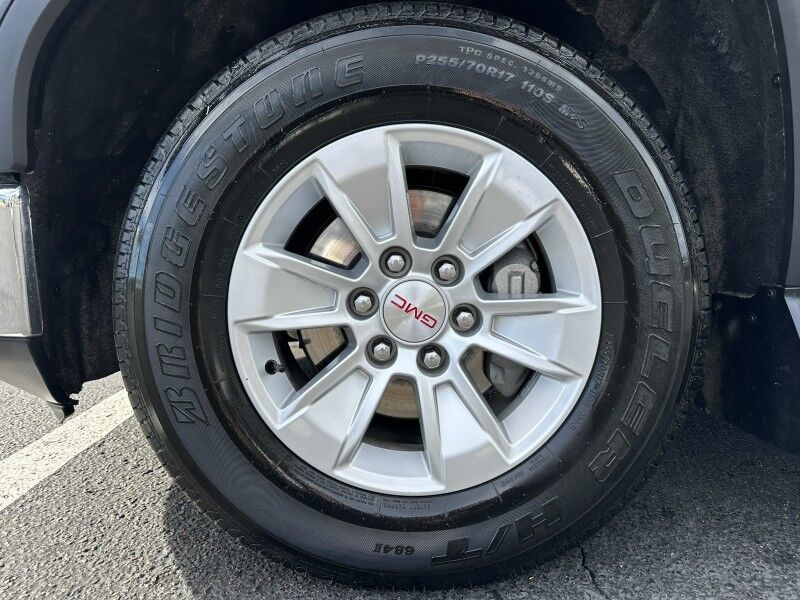 2022 GMC Sierra 1500 Limited SLE Jacksonville FL