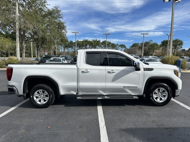 2022 GMC Sierra 1500 Limited SLE Jacksonville FL