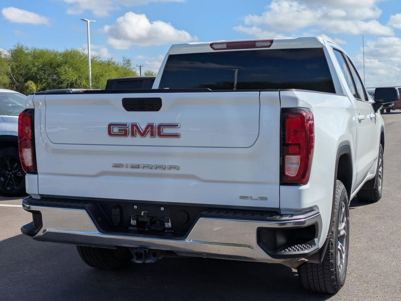 2022 GMC Sierra 1500 Limited SLE Castroville TX