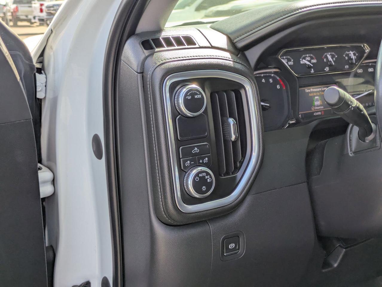 2022 GMC Sierra 1500 Limited SLE Castroville TX