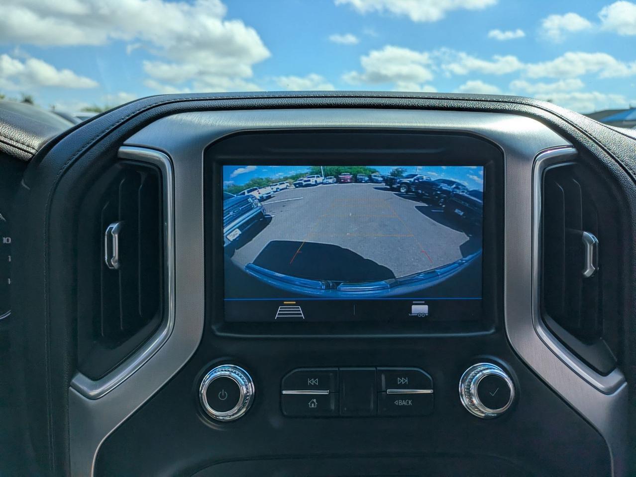 2022 GMC Sierra 1500 Limited SLE Castroville TX