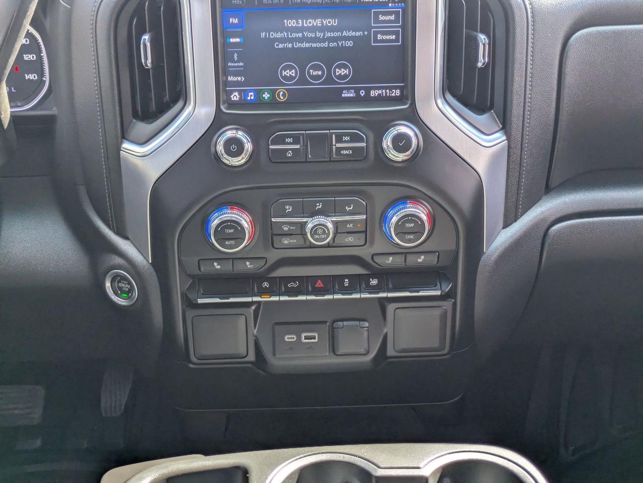 2022 GMC Sierra 1500 Limited SLE Castroville TX