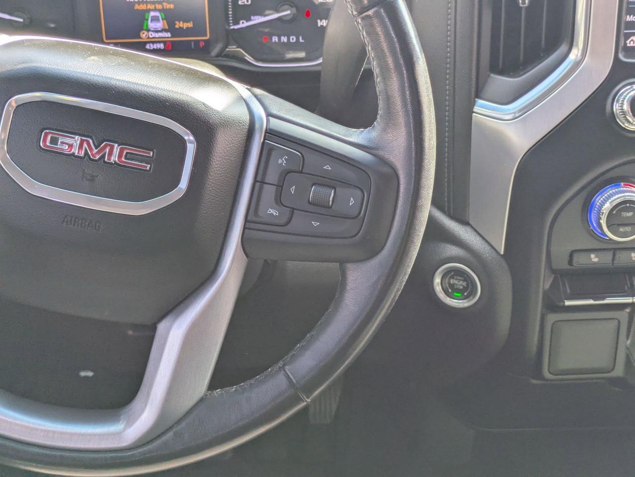2022 GMC Sierra 1500 Limited SLE Castroville TX