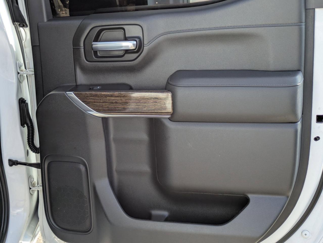 2022 GMC Sierra 1500 Limited SLE Castroville TX
