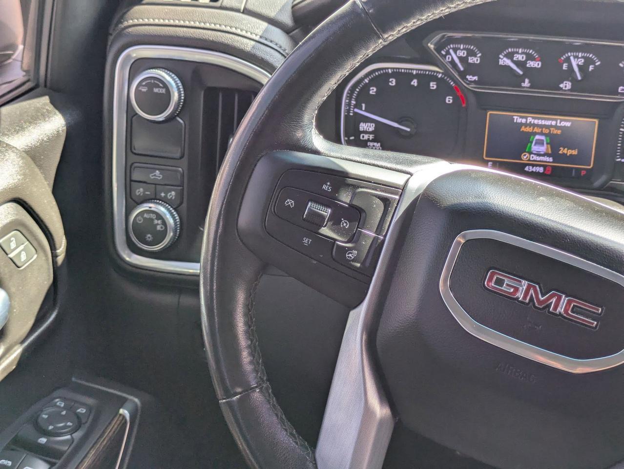 2022 GMC Sierra 1500 Limited SLE Castroville TX