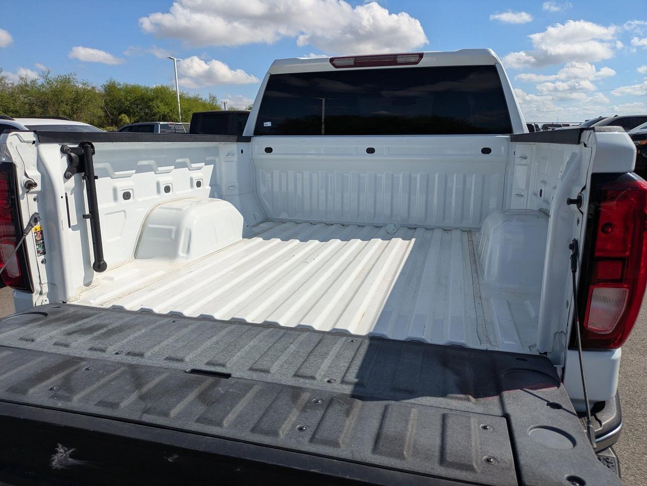 2022 GMC Sierra 1500 Limited SLE Castroville TX