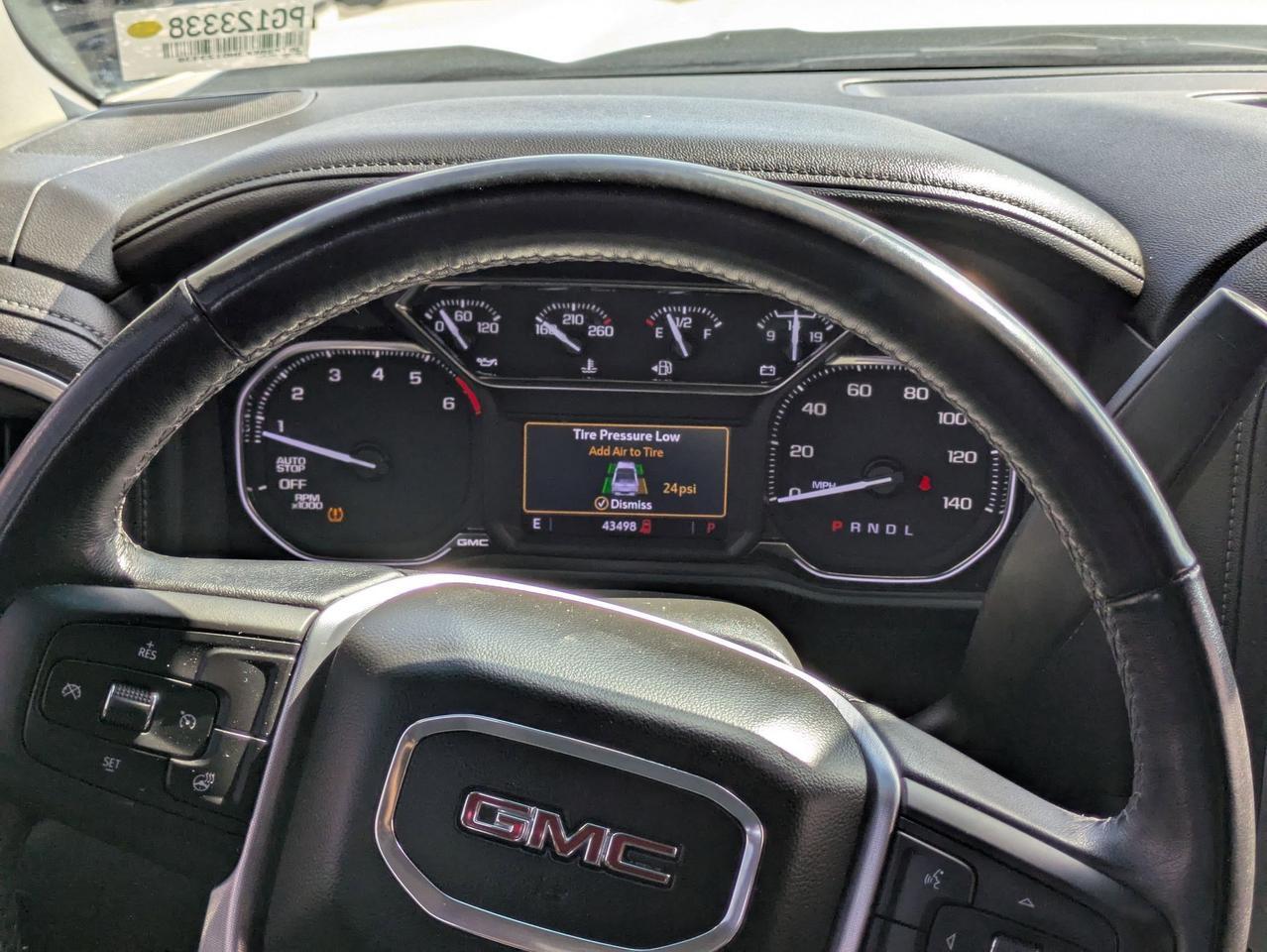 2022 GMC Sierra 1500 Limited SLE Castroville TX