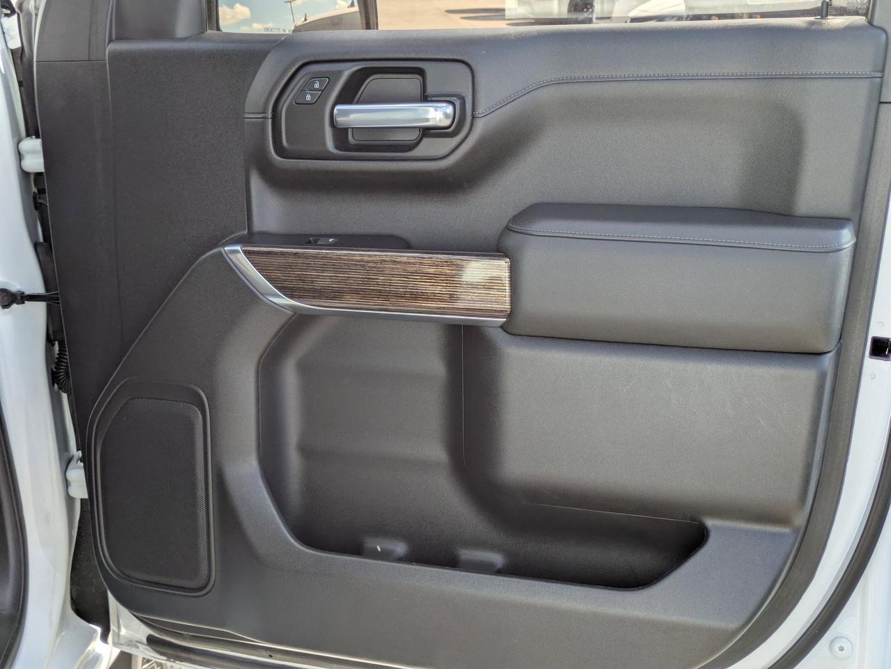 2022 GMC Sierra 1500 Limited SLE Castroville TX