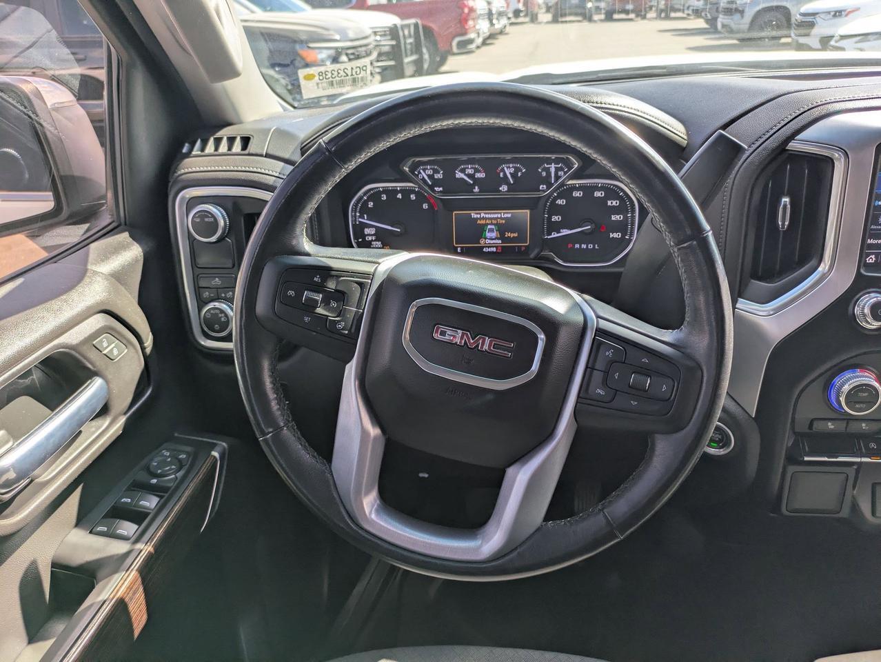 2022 GMC Sierra 1500 Limited SLE Castroville TX