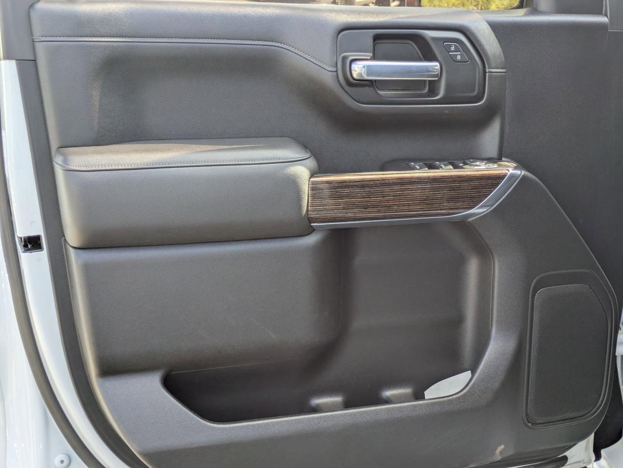 2022 GMC Sierra 1500 Limited SLE Castroville TX