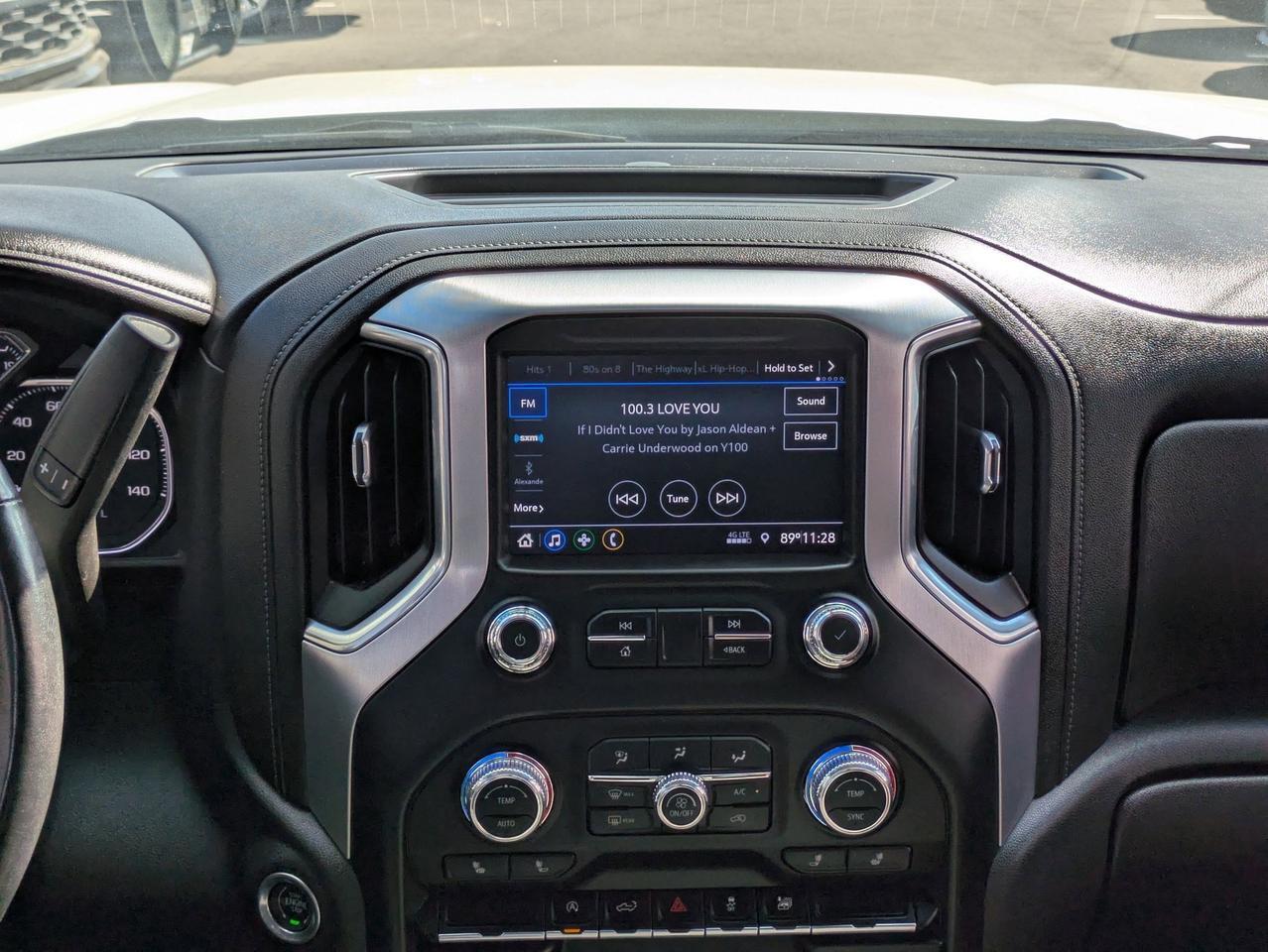 2022 GMC Sierra 1500 Limited SLE Castroville TX
