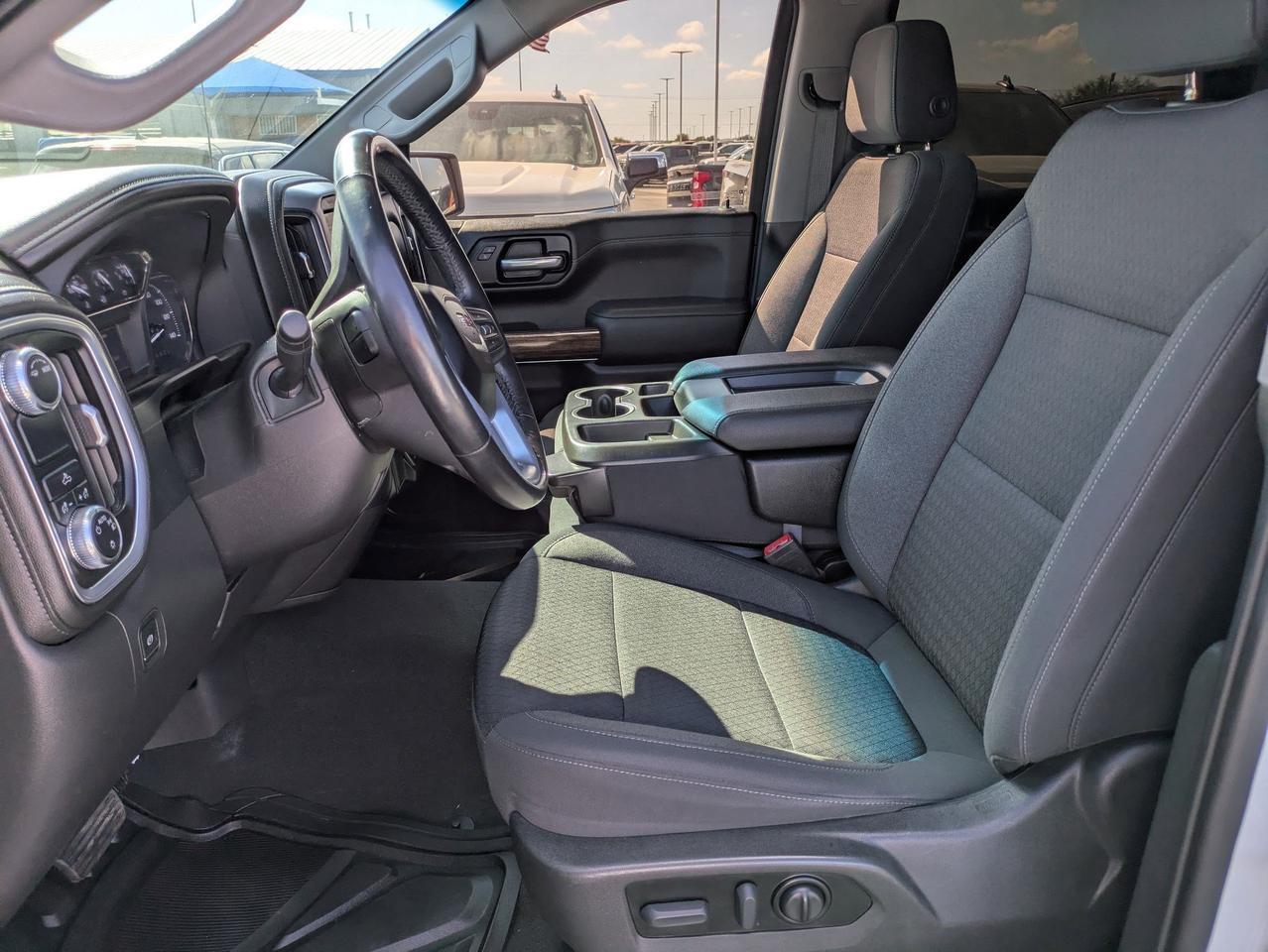 2022 GMC Sierra 1500 Limited SLE Castroville TX