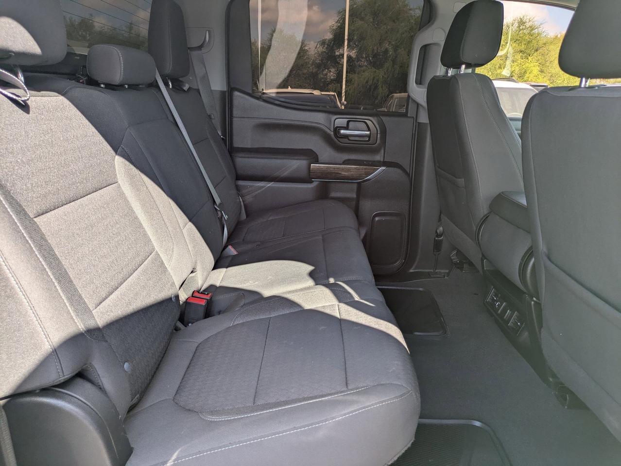 2022 GMC Sierra 1500 Limited SLE Castroville TX