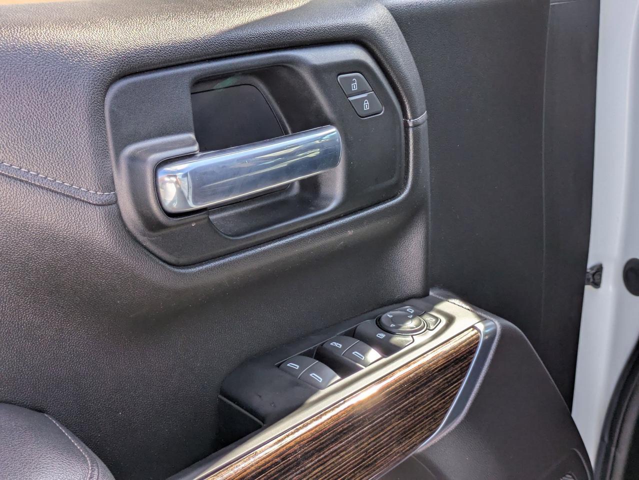 2022 GMC Sierra 1500 Limited SLE Castroville TX